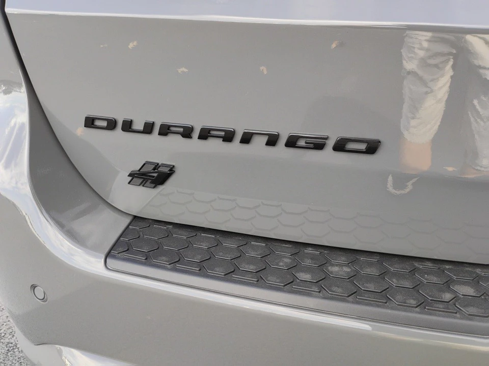2026 Dodge Durango 3rd Gen - Image 11 of 12