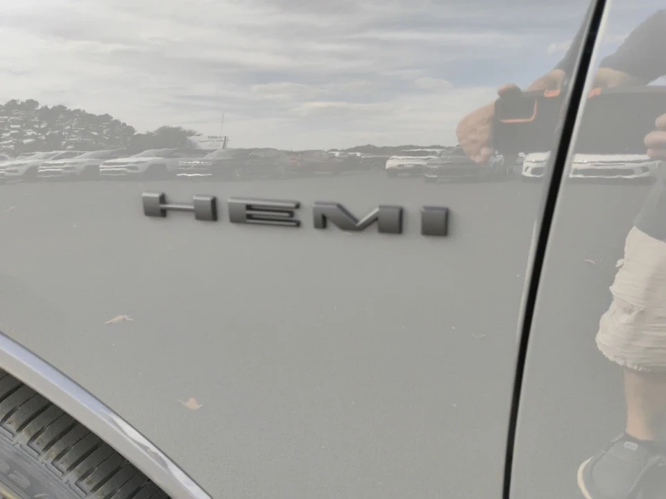 2026 Dodge Durango 3rd Gen - Image 10 of 12