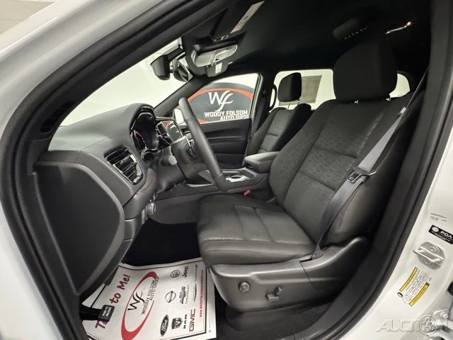 2026 Dodge Durango 3rd Gen - Image 12 of 12