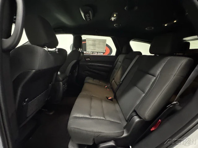 2026 Dodge Durango 3rd Gen - Image 7 of 12