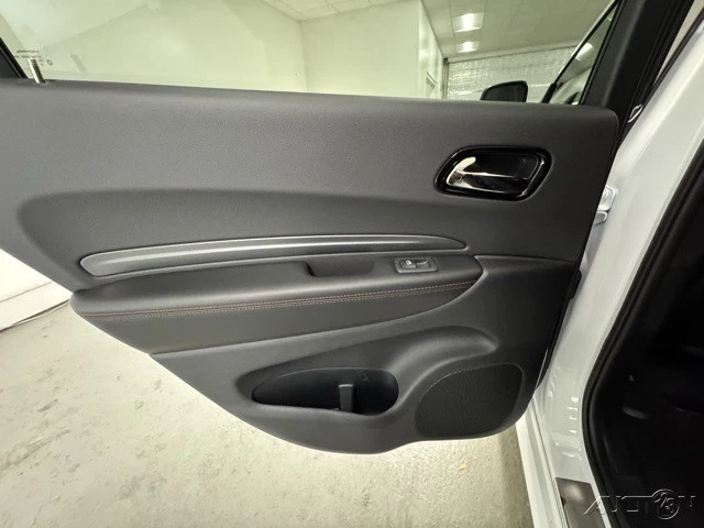 2026 Dodge Durango 3rd Gen - Image 6 of 12