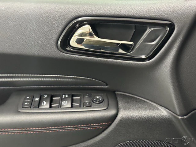 2026 Dodge Durango 3rd Gen - Image 11 of 12