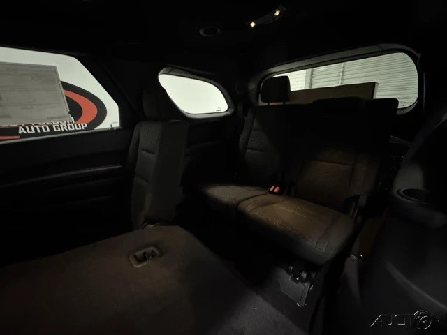 2026 Dodge Durango 3rd Gen - Image 9 of 12