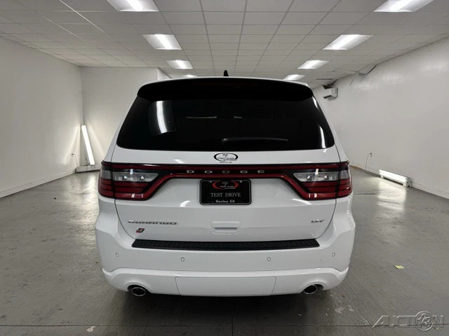 2026 Dodge Durango 3rd Gen - Image 5 of 12
