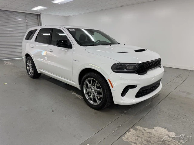 2026 Dodge Durango 3rd Gen - Image 3 of 12