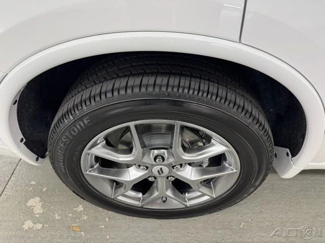2026 Dodge Durango 3rd Gen - Image 4 of 12