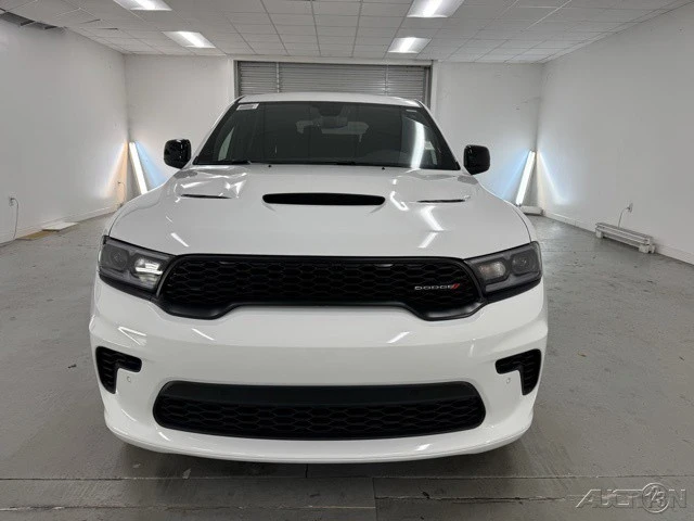 2026 Dodge Durango 3rd Gen - Image 2 of 12