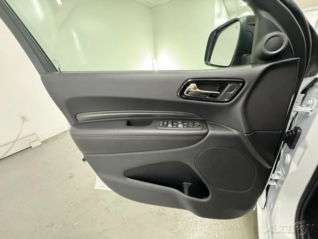 2026 Dodge Durango 3rd Gen - Image 10 of 12