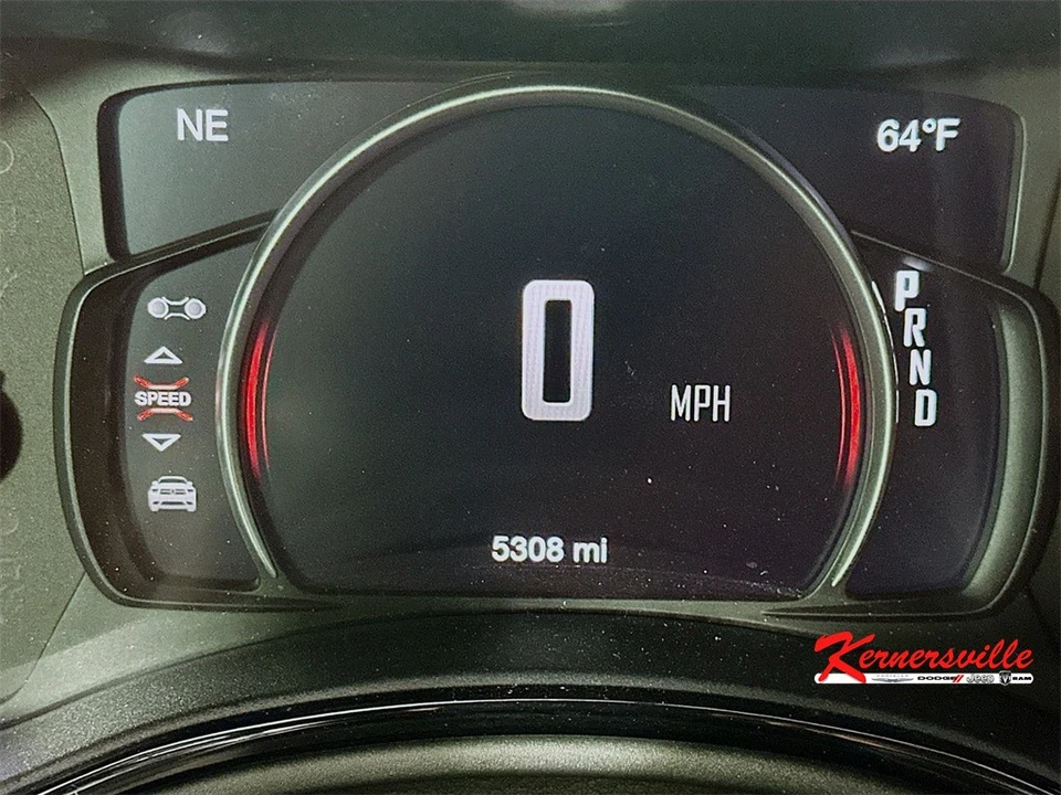 2026 Dodge Durango 3rd Gen - Image 15 of 21