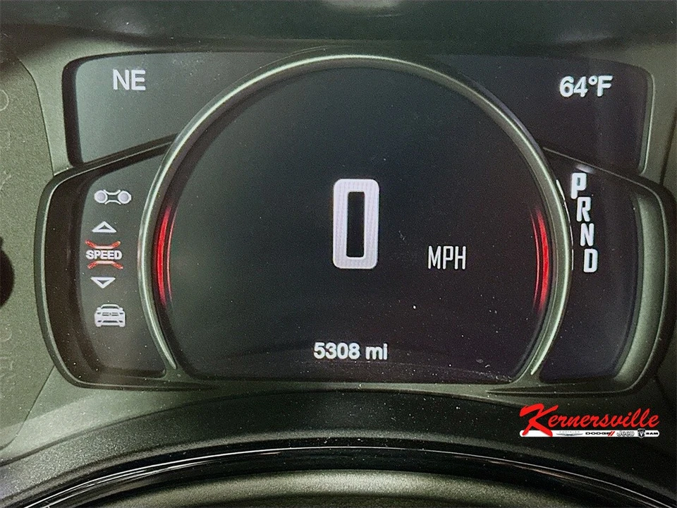 2026 Dodge Durango 3rd Gen - Image 15 of 21