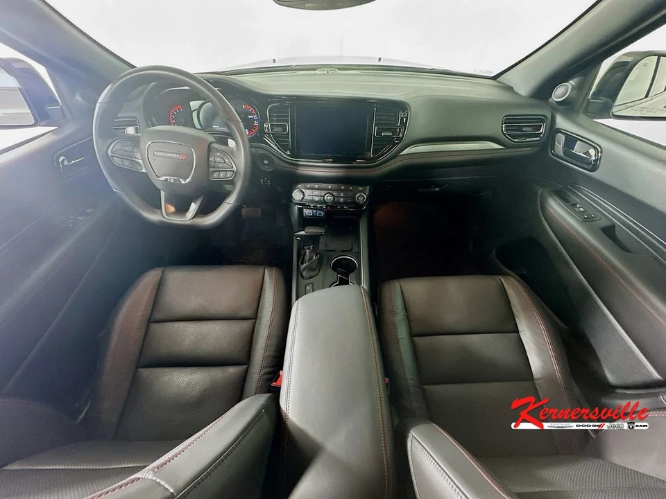 2026 Dodge Durango 3rd Gen - Image 10 of 21