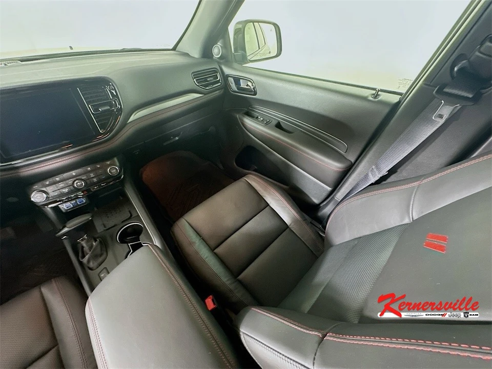 2026 Dodge Durango 3rd Gen - Image 11 of 21