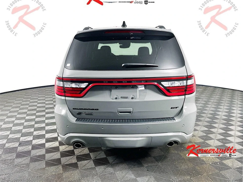 2026 Dodge Durango 3rd Gen - Image 6 of 21