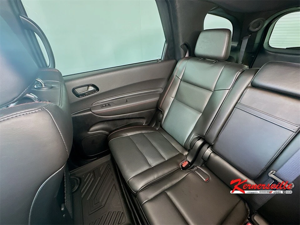 2026 Dodge Durango 3rd Gen - Image 12 of 21
