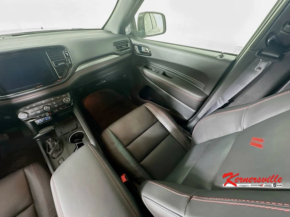 2026 Dodge Durango 3rd Gen - Image 11 of 21