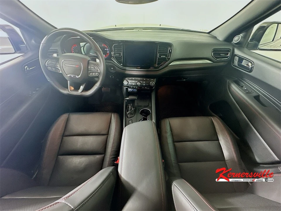 2026 Dodge Durango 3rd Gen - Image 10 of 21
