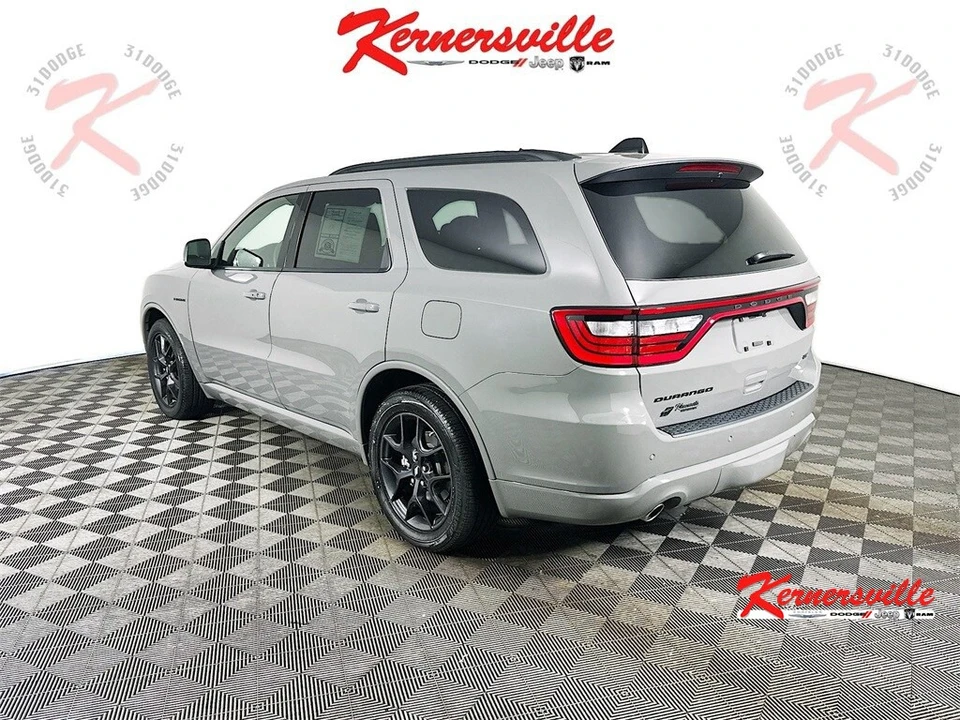 2026 Dodge Durango 3rd Gen - Image 5 of 21