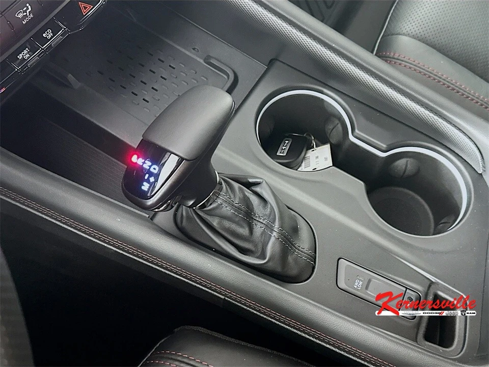 2026 Dodge Durango 3rd Gen - Image 16 of 21
