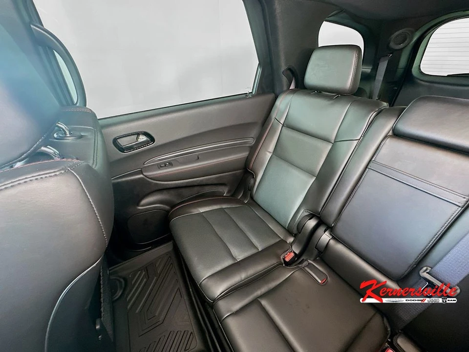 2026 Dodge Durango 3rd Gen - Image 12 of 21