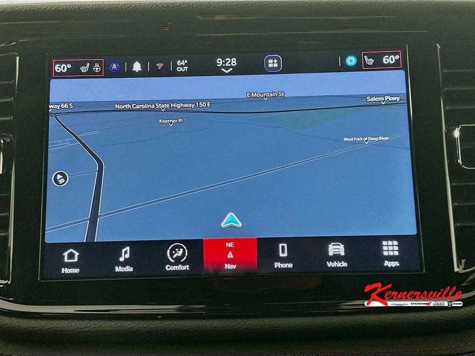 2026 Dodge Durango 3rd Gen - Image 19 of 21