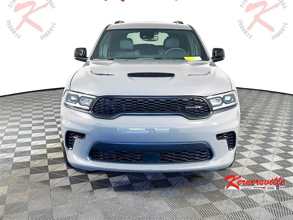 2026 Dodge Durango 3rd Gen - Image 2 of 21