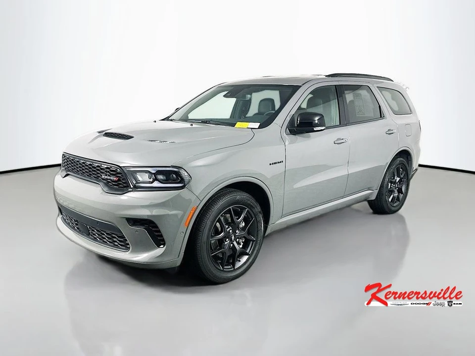 2026 Dodge Durango 3rd Gen - Image 3 of 21