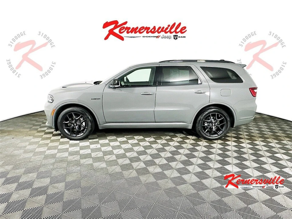 2026 Dodge Durango 3rd Gen - Image 4 of 12