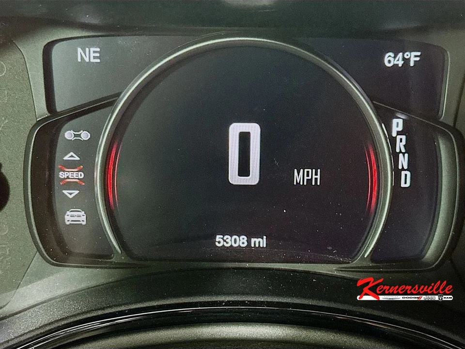 2026 Dodge Durango 3rd Gen - Image 15 of 21