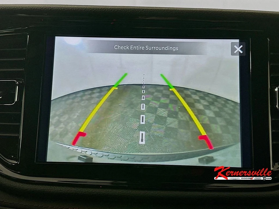 2026 Dodge Durango 3rd Gen - Image 20 of 21