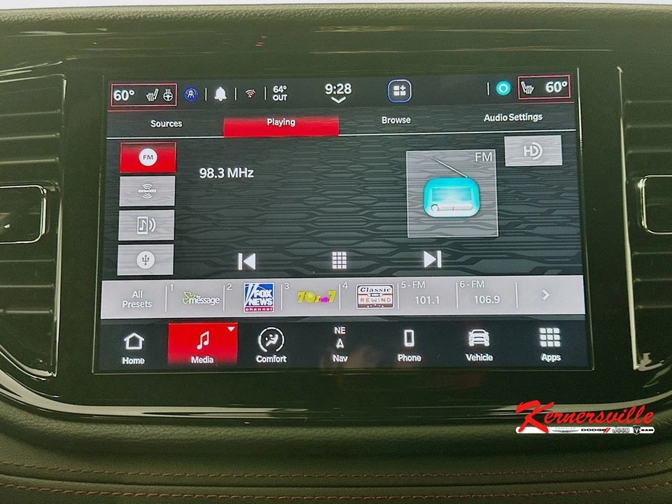 2026 Dodge Durango 3rd Gen - Image 17 of 21