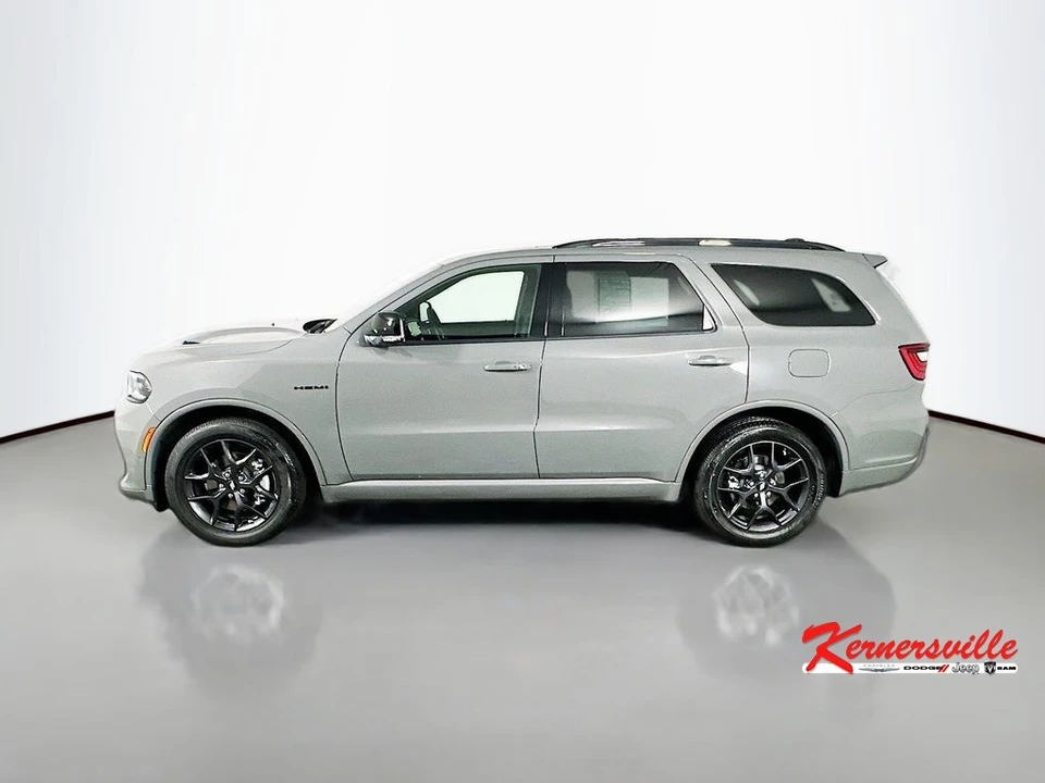 2026 Dodge Durango 3rd Gen - Image 4 of 21