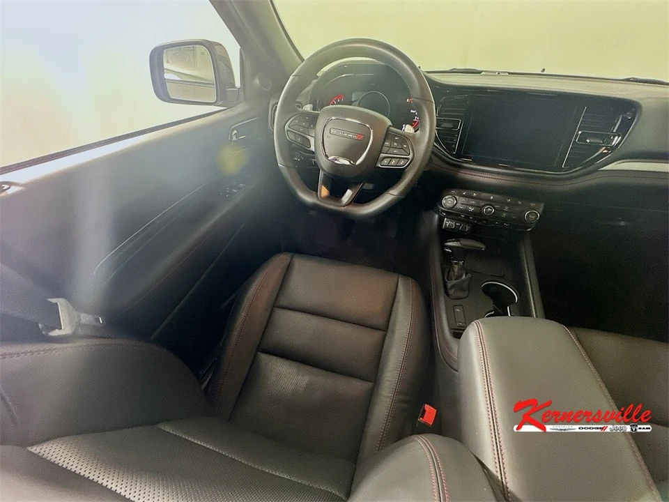 2026 Dodge Durango 3rd Gen - Image 9 of 21