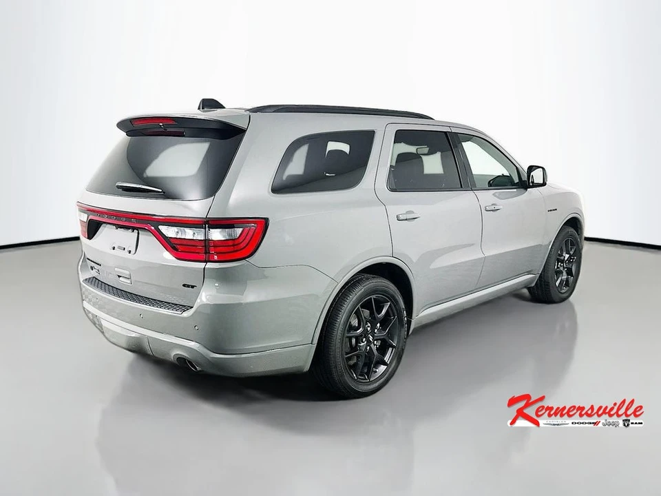 2026 Dodge Durango 3rd Gen - Image 7 of 21