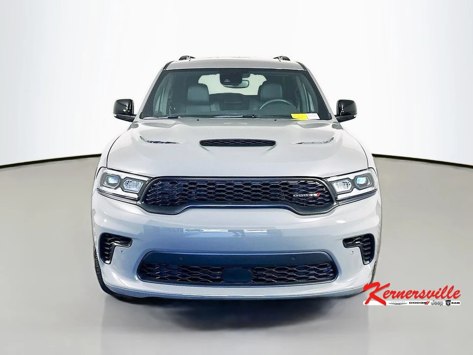 2026 Dodge Durango 3rd Gen - Image 2 of 21