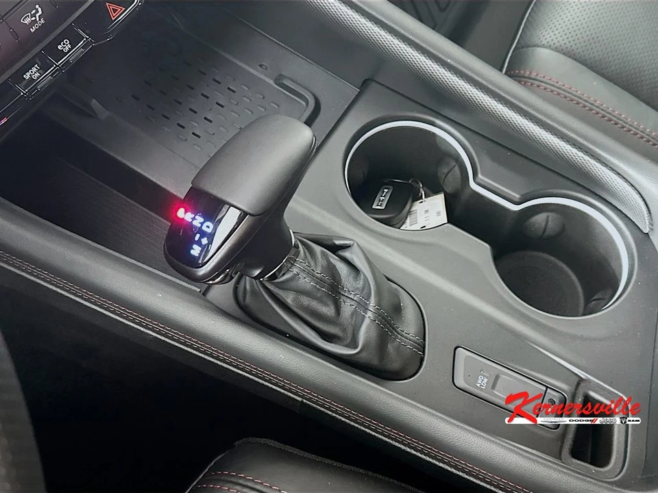 2026 Dodge Durango 3rd Gen - Image 16 of 21