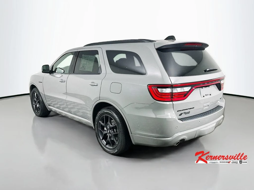 2026 Dodge Durango 3rd Gen - Image 5 of 21
