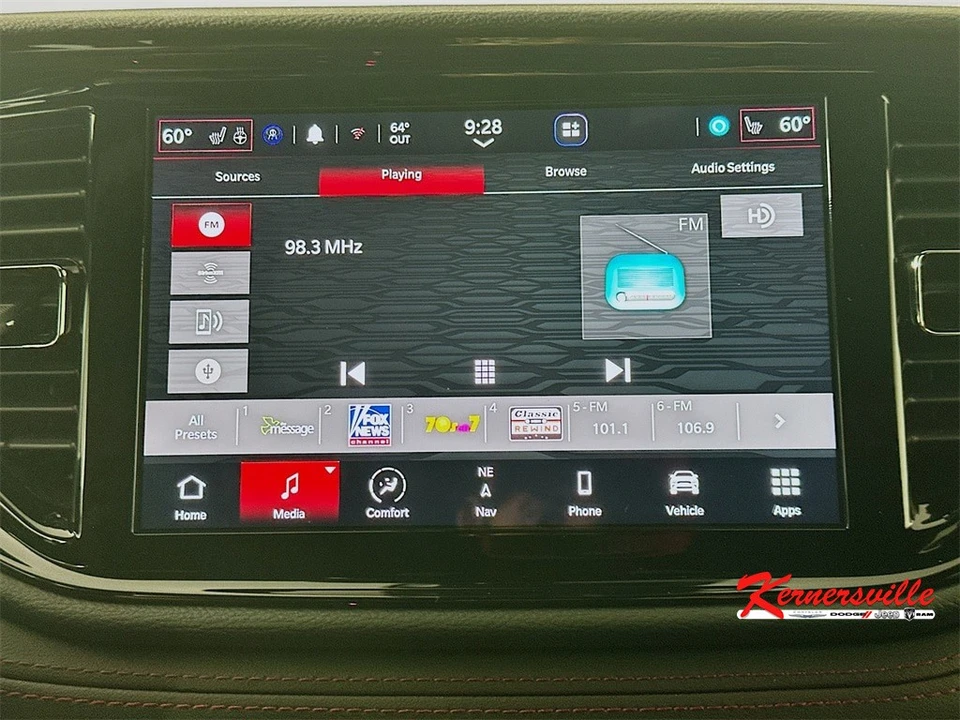 2026 Dodge Durango 3rd Gen - Image 17 of 21