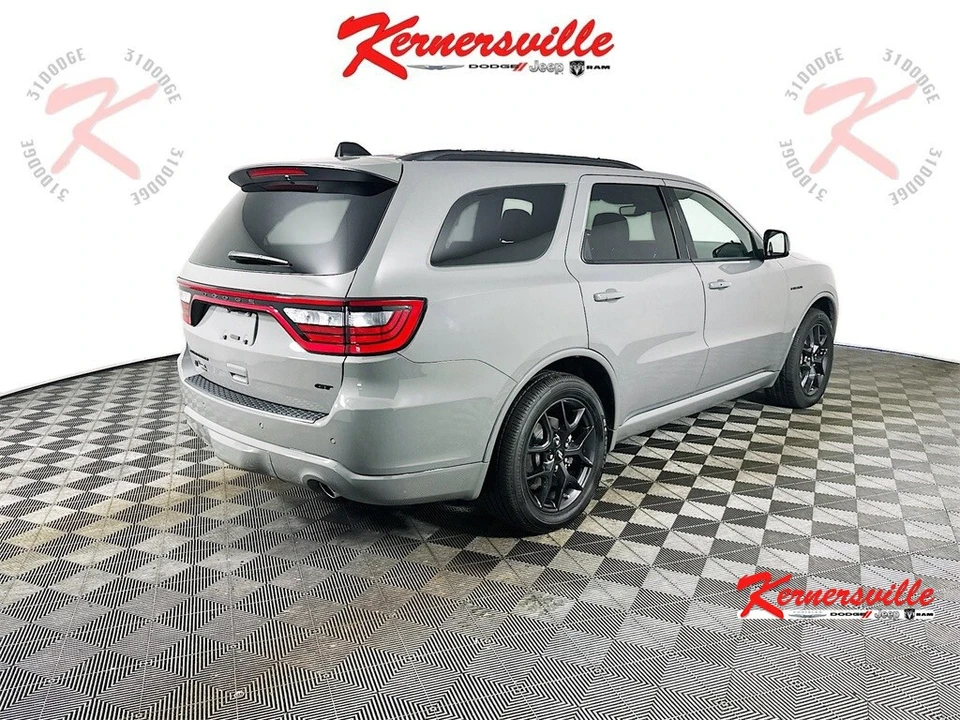 2026 Dodge Durango 3rd Gen - Image 7 of 21