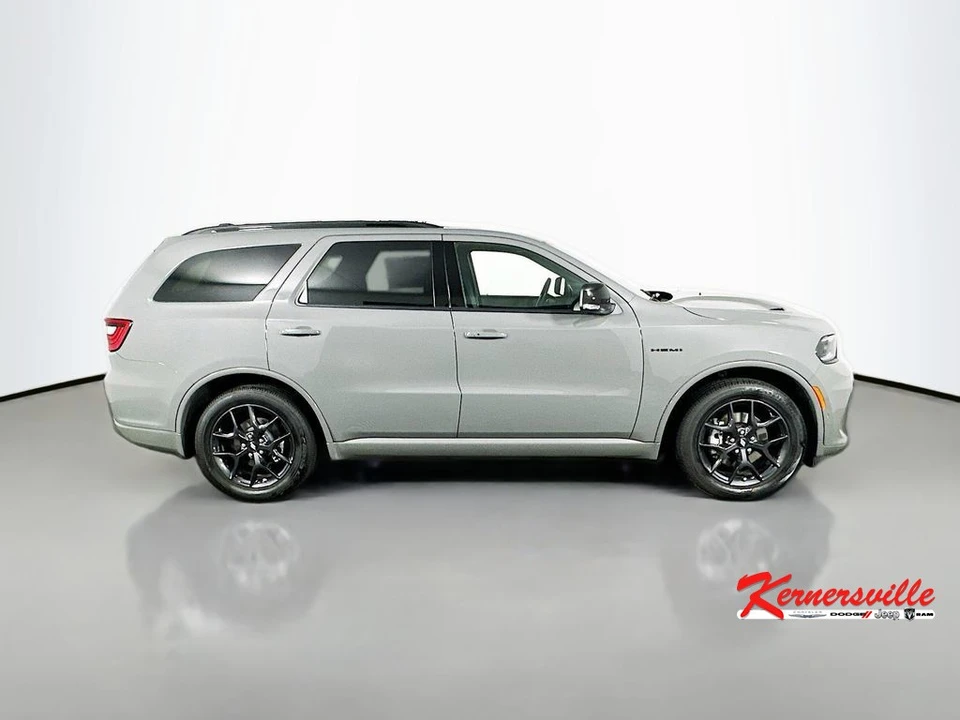 2026 Dodge Durango 3rd Gen - Image 8 of 21