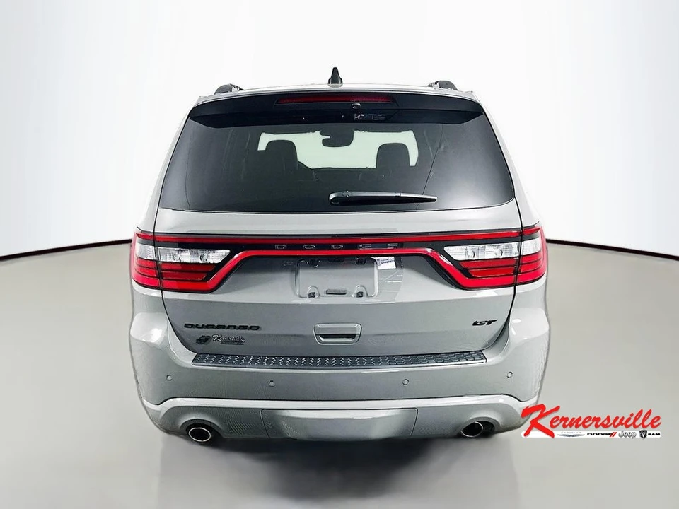 2026 Dodge Durango 3rd Gen - Image 6 of 21