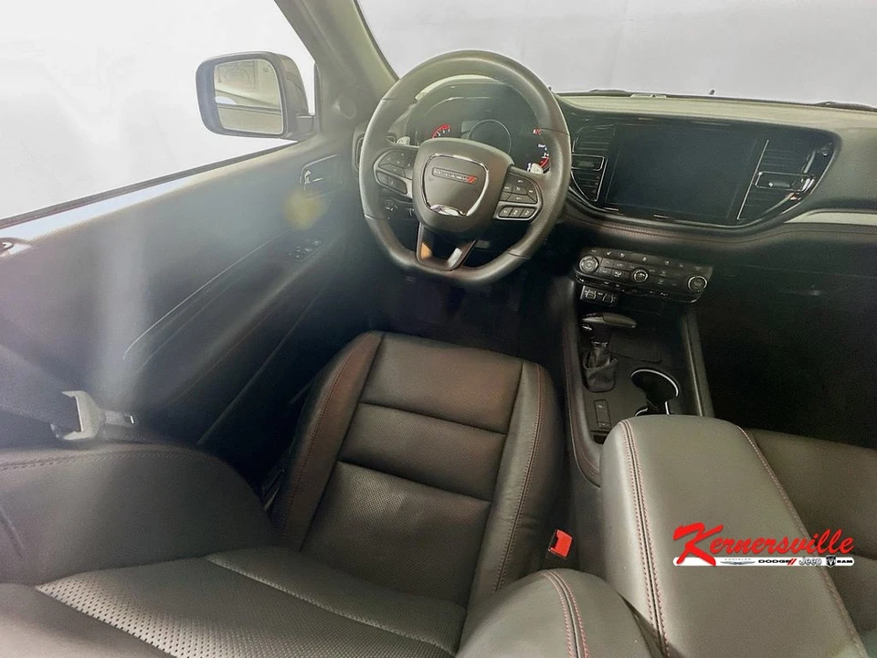 2026 Dodge Durango 3rd Gen - Image 9 of 21
