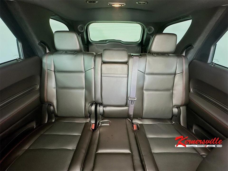 2026 Dodge Durango 3rd Gen - Image 13 of 21