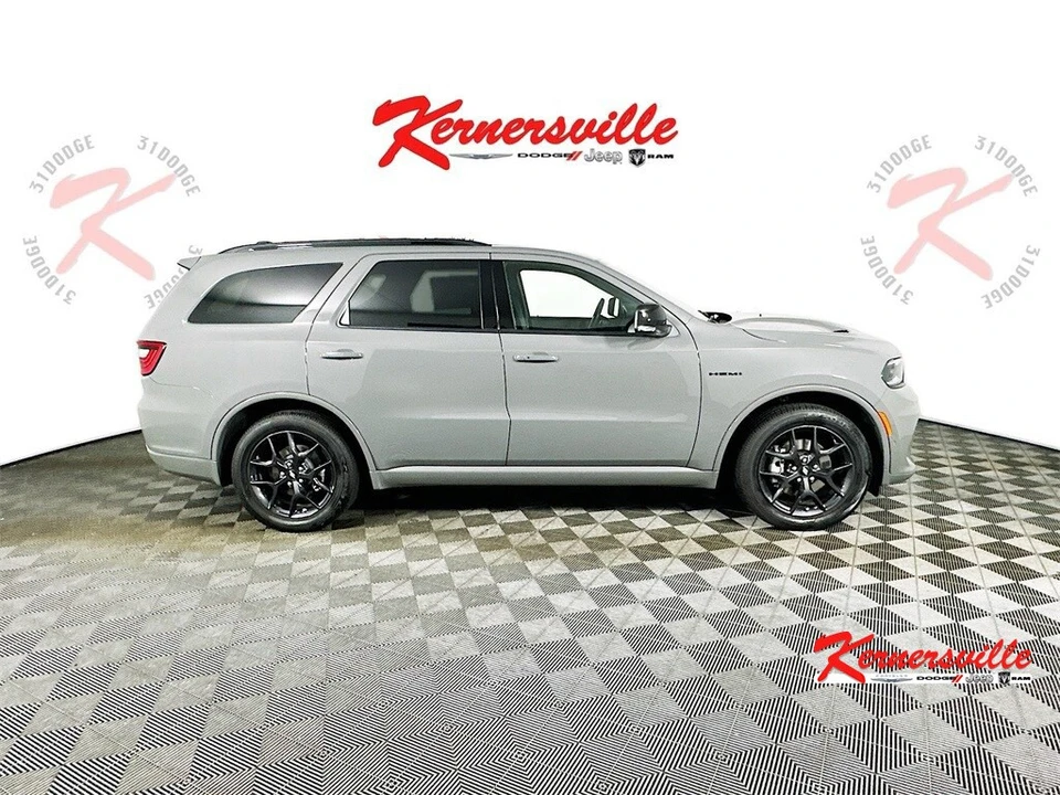 2026 Dodge Durango 3rd Gen - Image 8 of 21