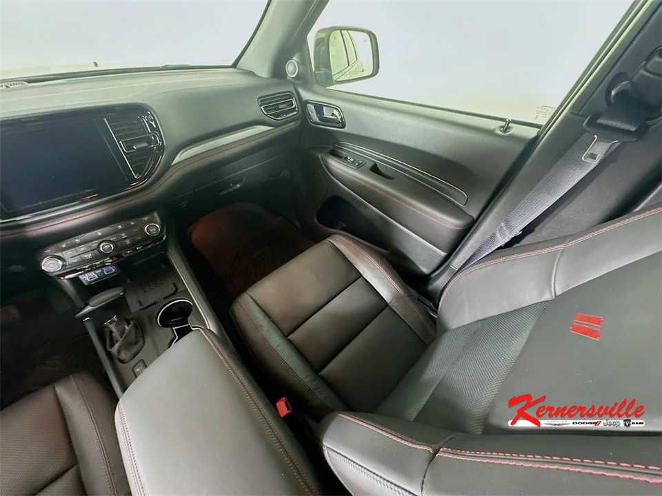2026 Dodge Durango 3rd Gen - Image 11 of 12
