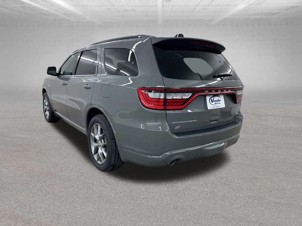 2026 Dodge Durango 3rd Gen - Image 7 of 12