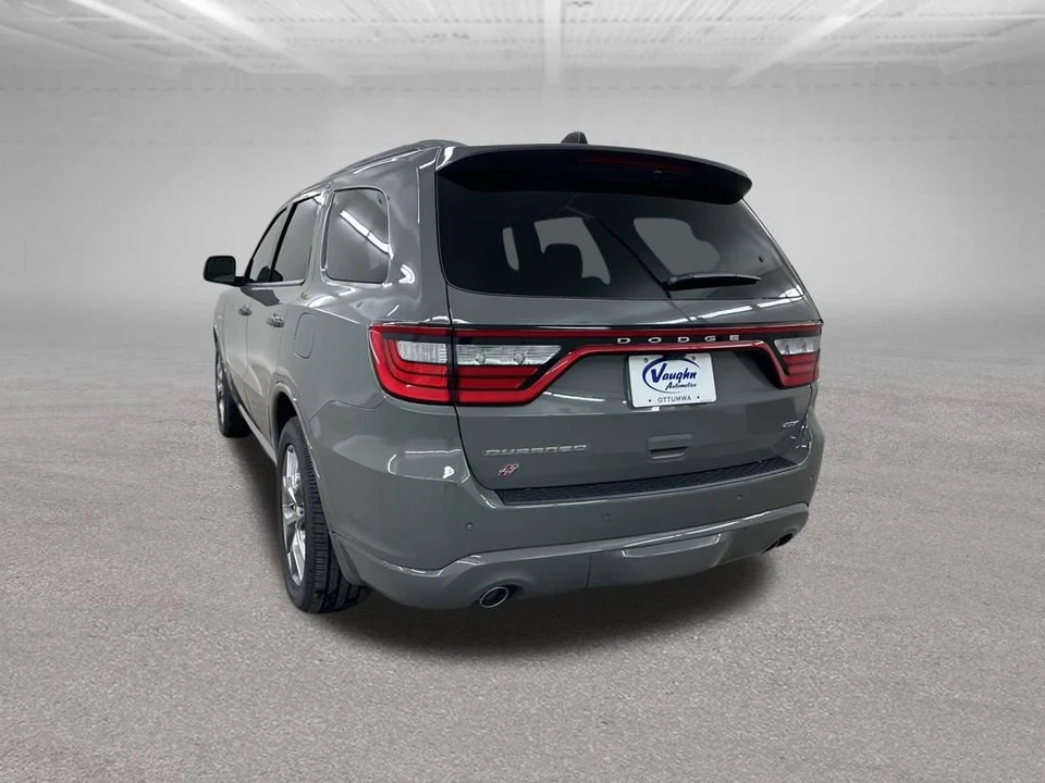 2026 Dodge Durango 3rd Gen - Image 8 of 12