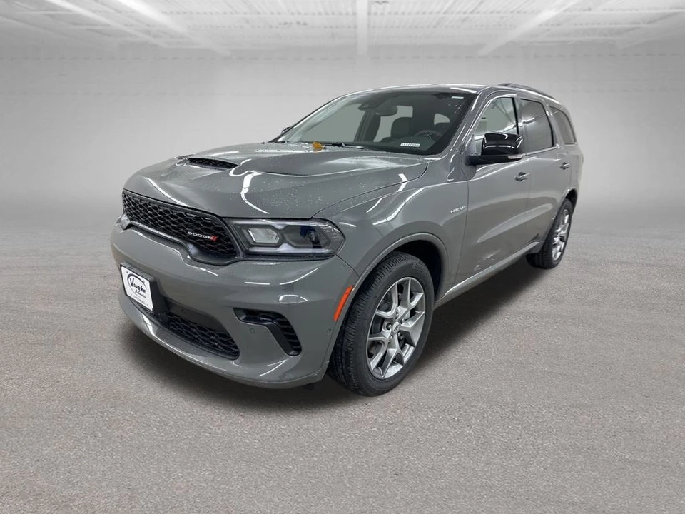 2026 Dodge Durango 3rd Gen - Image 5 of 12