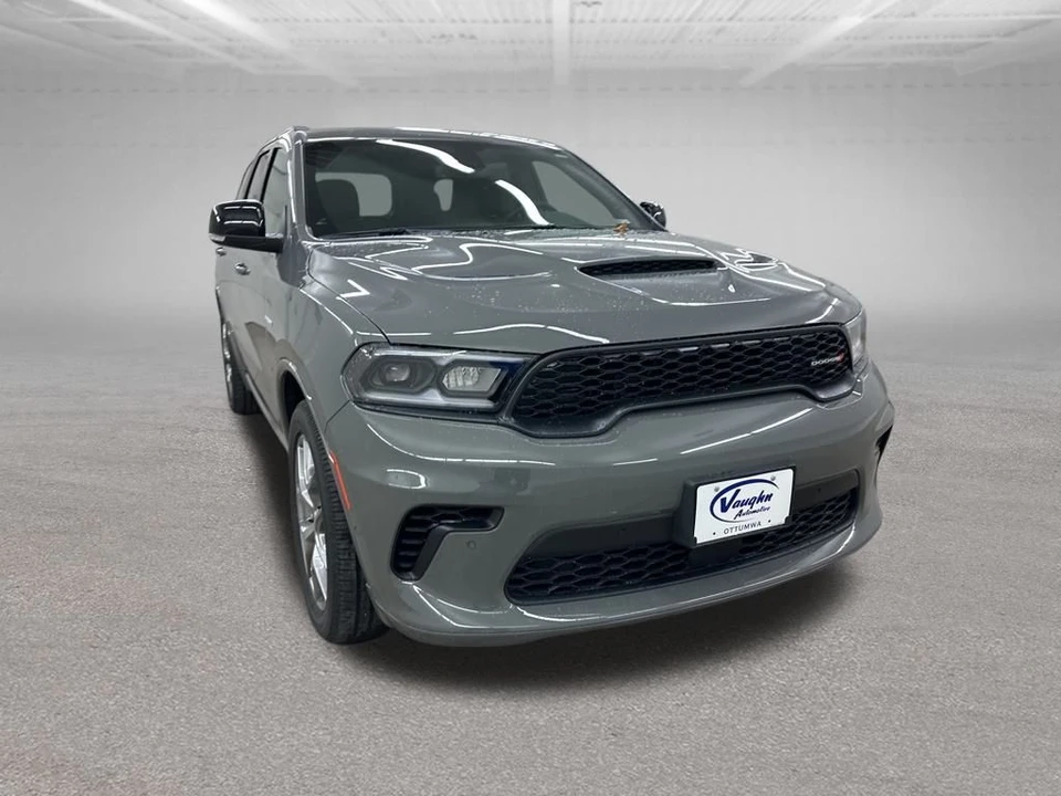 2026 Dodge Durango 3rd Gen - Image 2 of 12