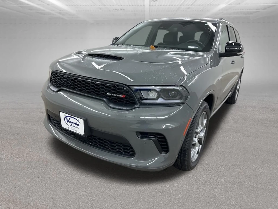 2026 Dodge Durango 3rd Gen - Image 4 of 12