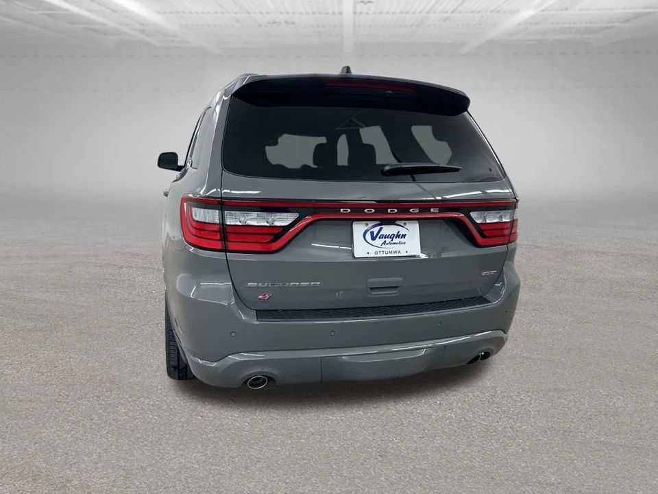 2026 Dodge Durango 3rd Gen - Image 9 of 12